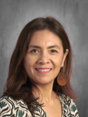 Diana Ortega 